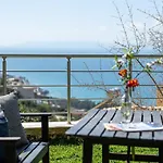 Endless View - Verga Vila Kalamata