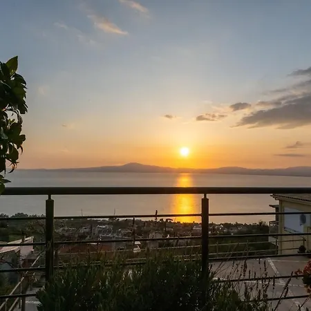 Endless View - Verga Καλαμάτα