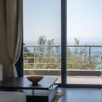 וילה Endless View - Verga *