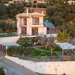 Vila Endless View - Verga Kalamata