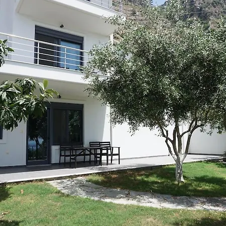 Endless View - Verga Villa