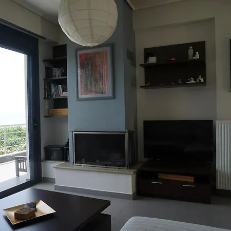 Endless View - Verga * Kalamáta