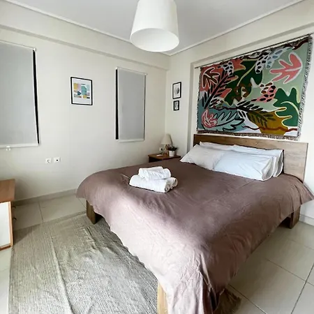 Villa Endless View - Verga Kalamata