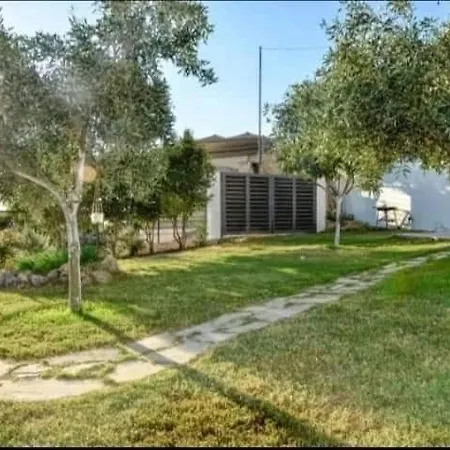 Endless View - Verga Kalamata