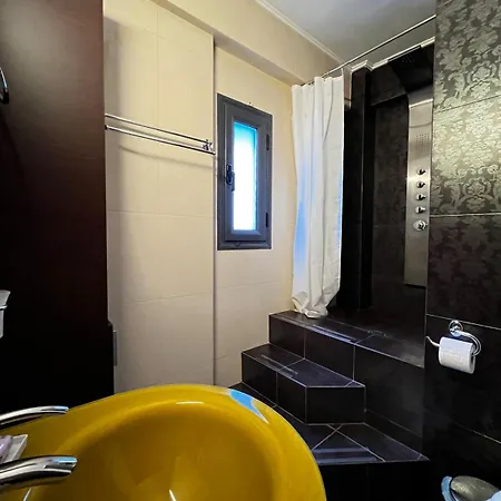 Villa Endless View - Verga