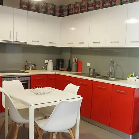 Endless View - Verga Villa *