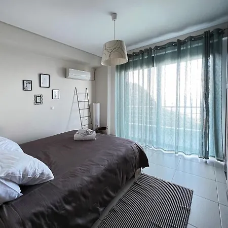 Endless View - Verga Villa Kalamata