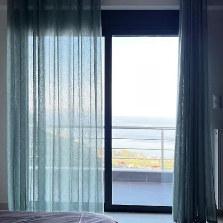 Endless View - Verga Kalamata