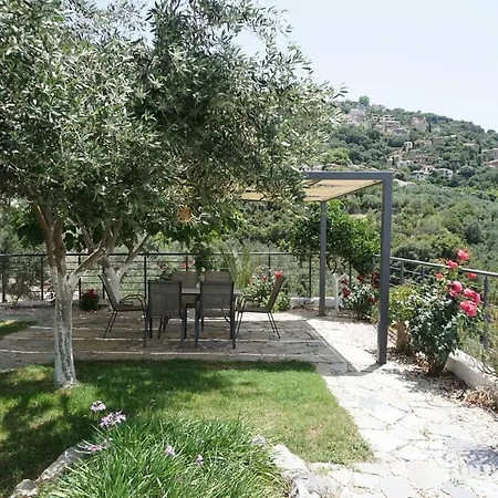 Endless View - Verga * Kalamata