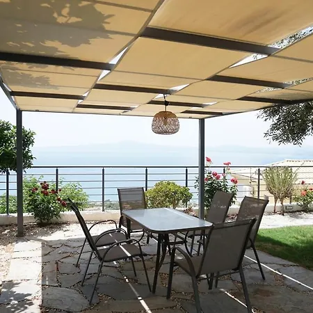 Villa Endless View - Verga