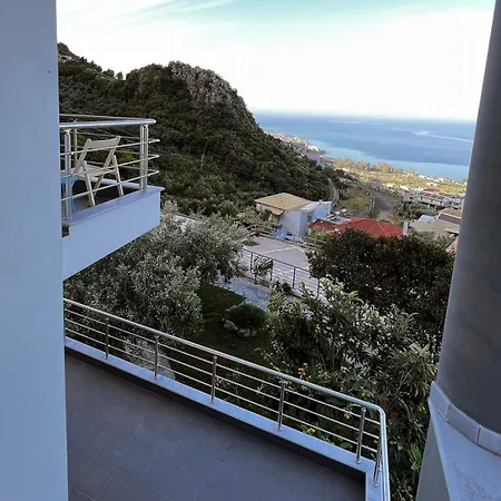 Endless View - Verga Villa *