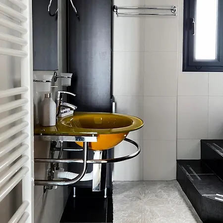 Villa Endless View - Verga *