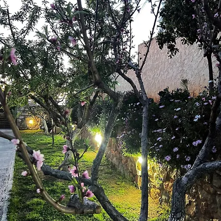 Endless View - Verga * Kalamata