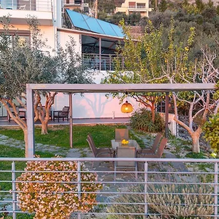 Endless View - Verga Villa
