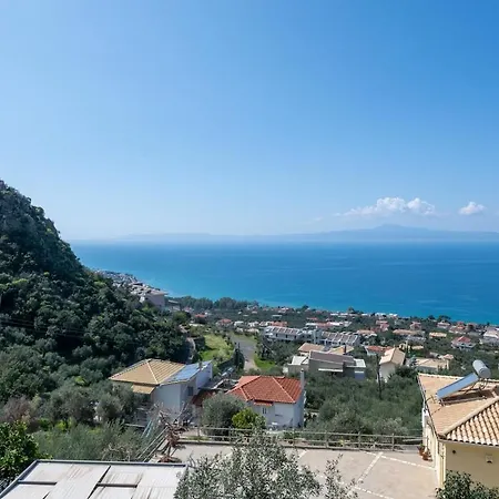 Endless View - Verga Villa *