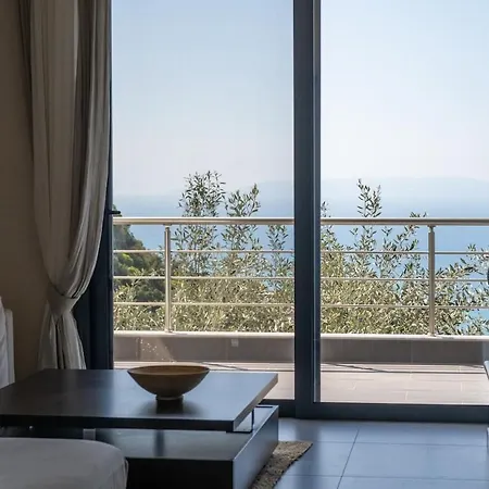 빌라 Endless View - Verga *