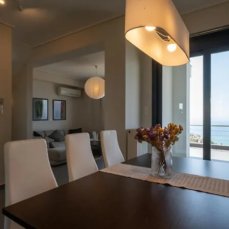 Endless View - Verga Villa