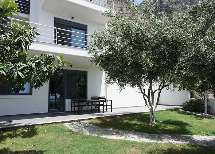 Endless View - Verga Villa