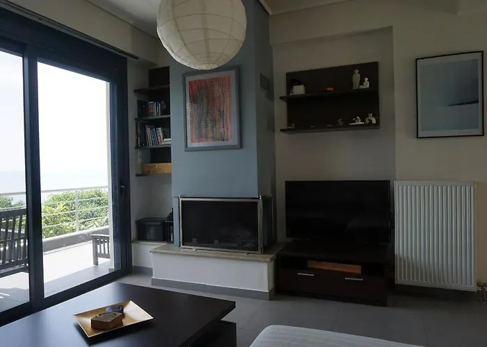 Endless View - Verga * Calamata