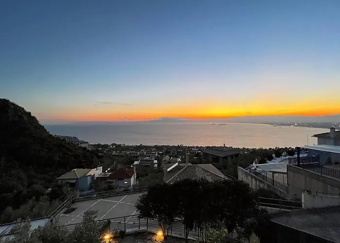 Endless View - Verga