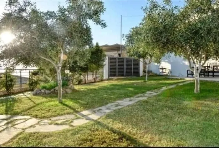 Endless View - Verga Calamata