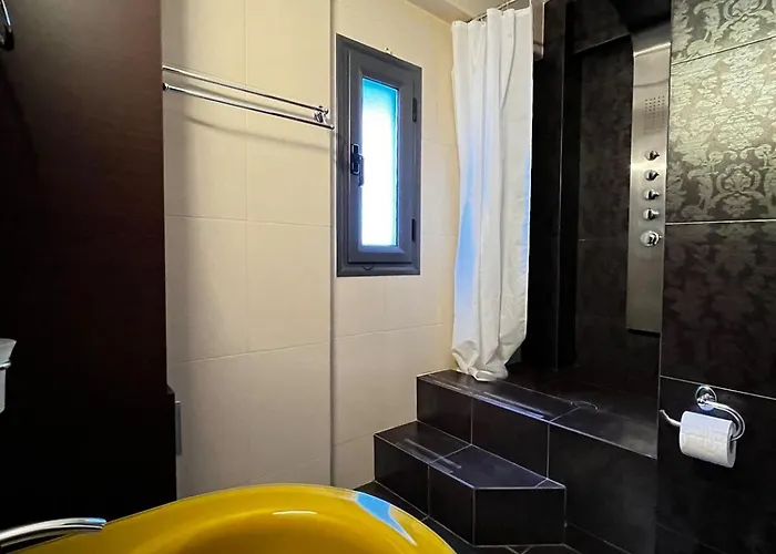 Villa Endless View - Verga