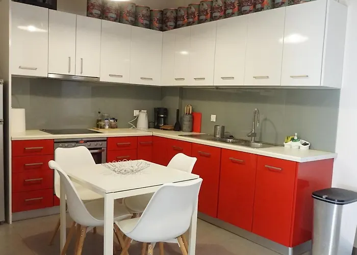 Endless View - Verga Villa *