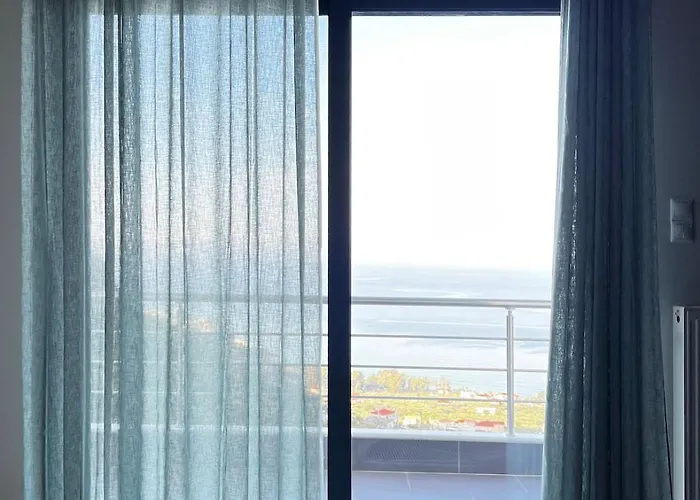 Endless View - Verga Calamata