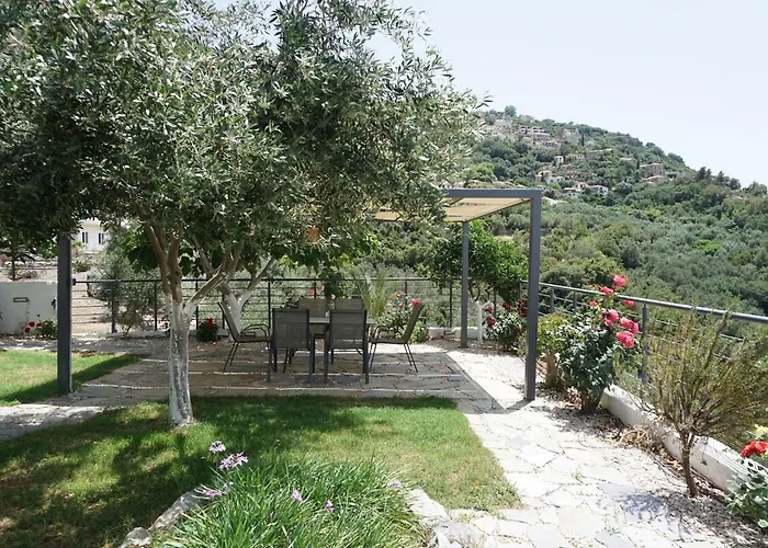 Endless View - Verga * Calamata