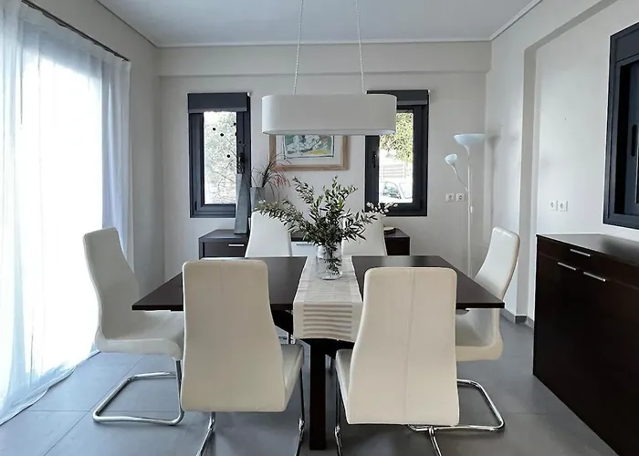 Endless View - Verga Villa