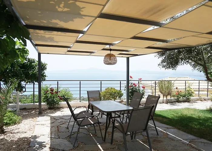 Villa Endless View - Verga