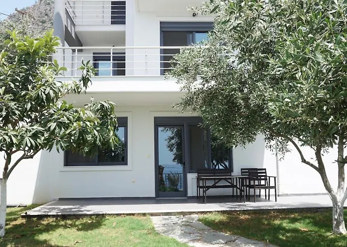 Villa Endless View - Verga