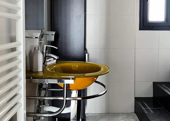 Villa Endless View - Verga *