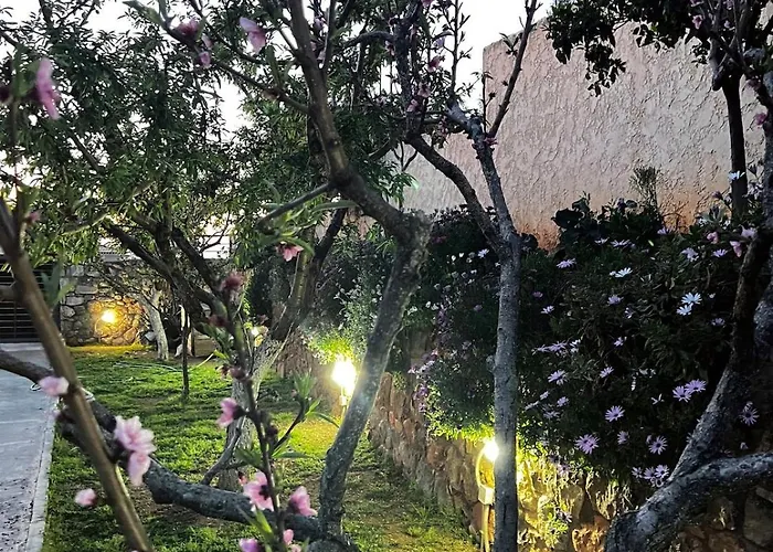 Endless View - Verga * Calamata