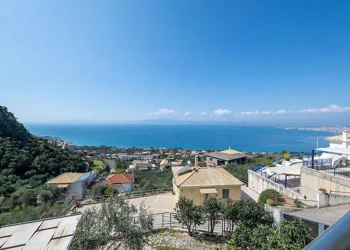 Endless View - Verga Villa *