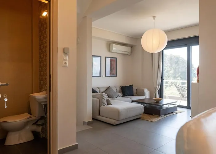 Endless View - Verga Villa *