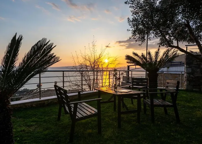 Endless View - Verga Villa *