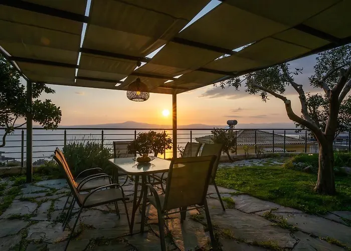 Villa Endless View - Verga