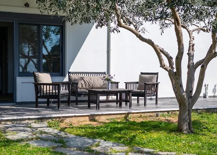 Endless View - Verga Villa *