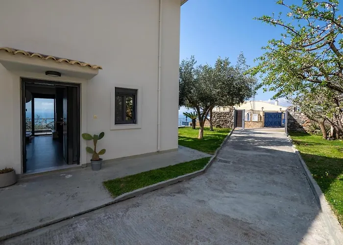 Villa Endless View - Verga