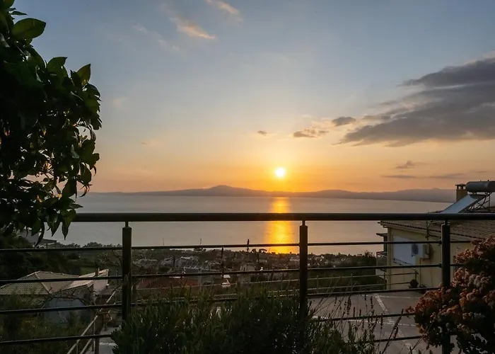 Endless View - Verga Kalamata