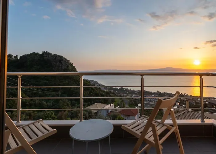 Endless View - Verga Villa