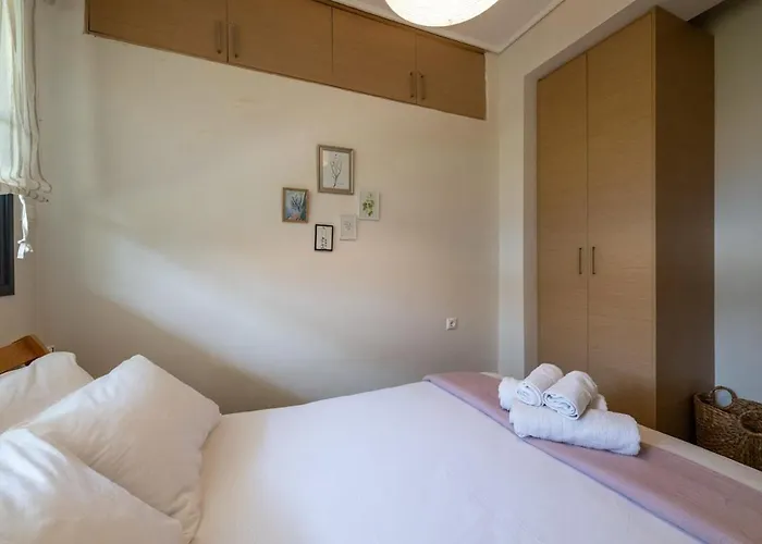 Villa Endless View - Verga *