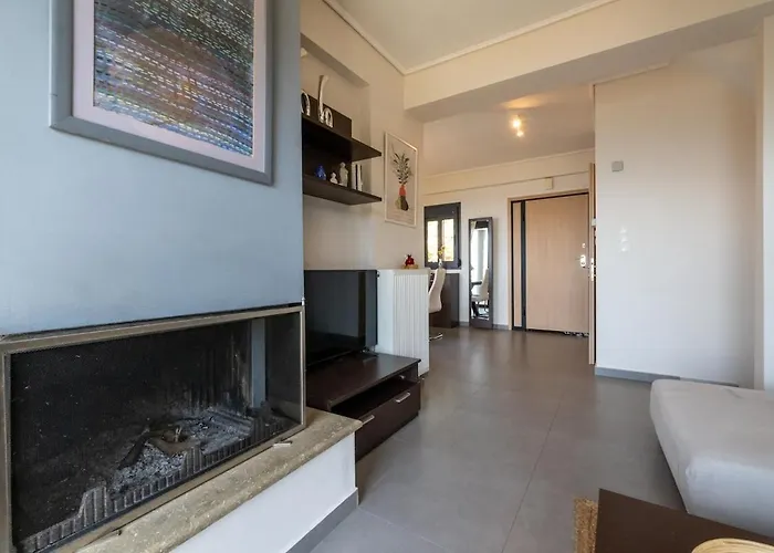 Endless View - Verga Villa *