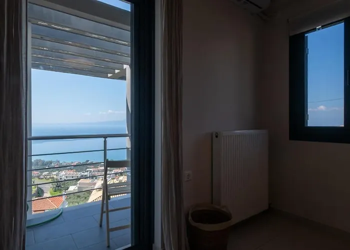 Endless View - Verga Villa *