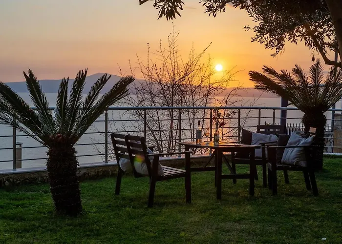 Endless View - Verga * Kalamata